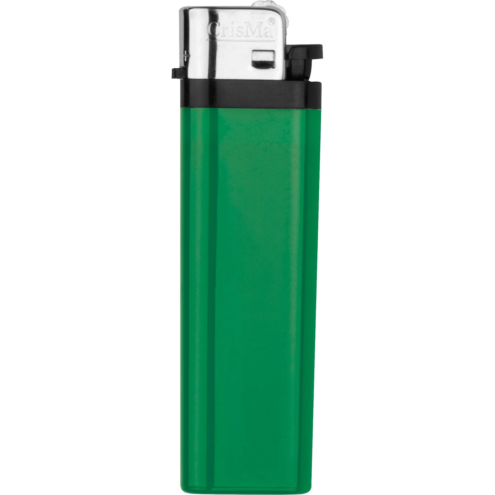 Disposable lighter KLEOPATRA green - Image 3