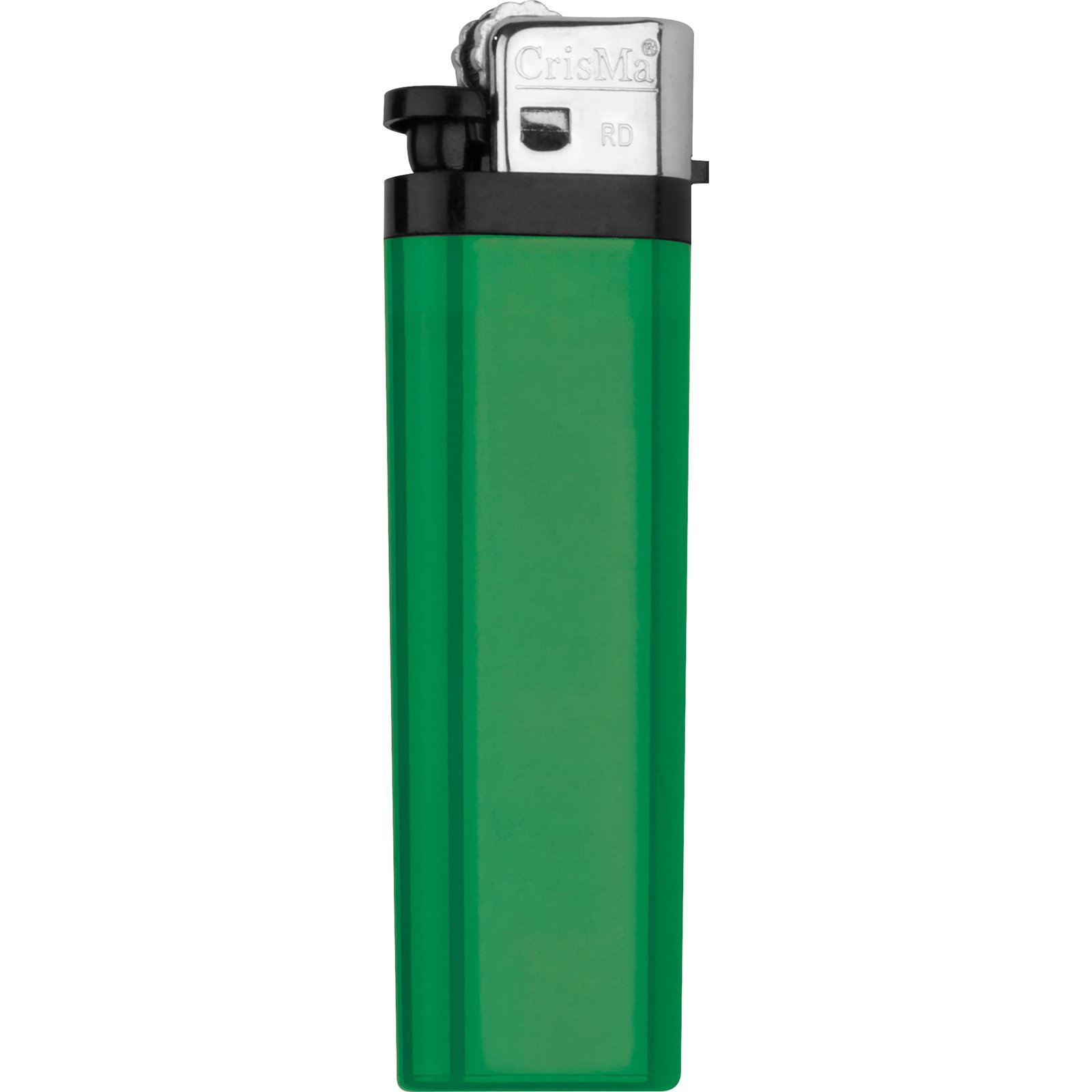 Disposable lighter KLEOPATRA green - Image 4