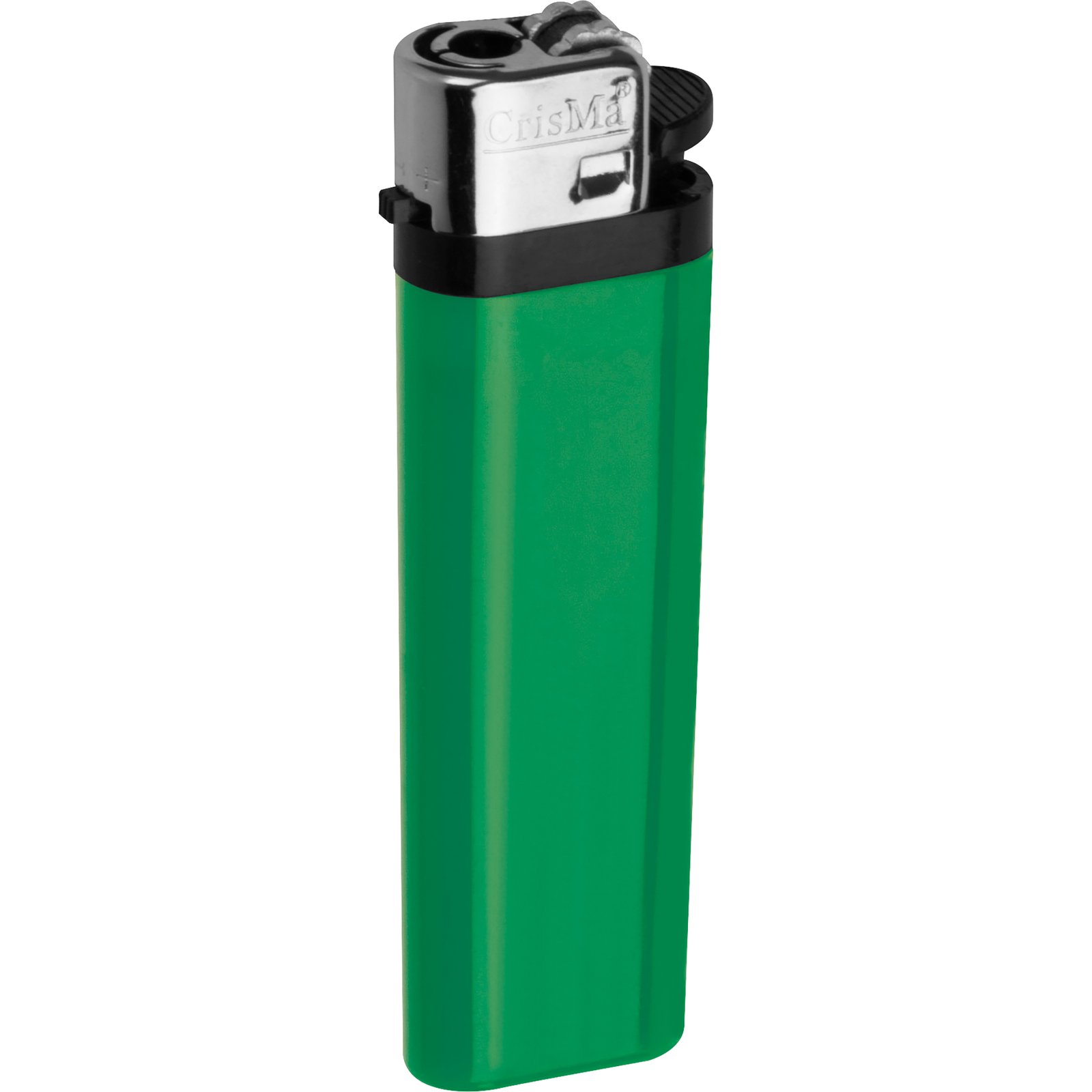 Disposable lighter KLEOPATRA green - Image 2