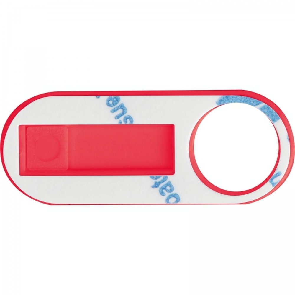 Phone camera cover ESTER red - Image 4