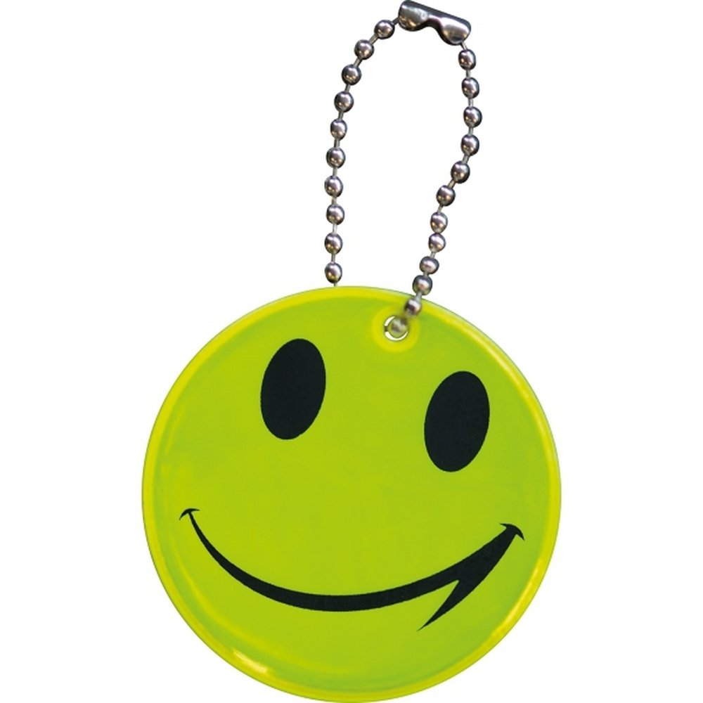 Reflective pendant OTIS yellow - Image 2