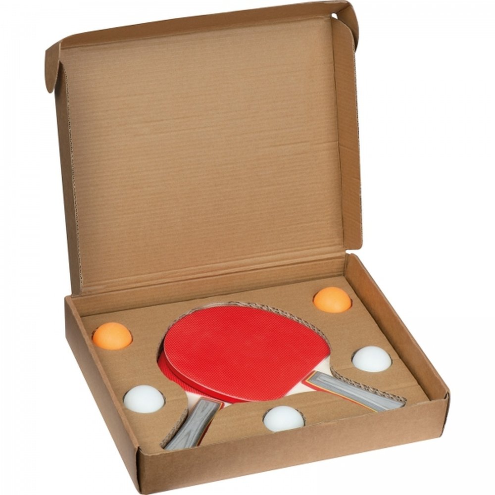 Ping pong set ZARA black - Image 2