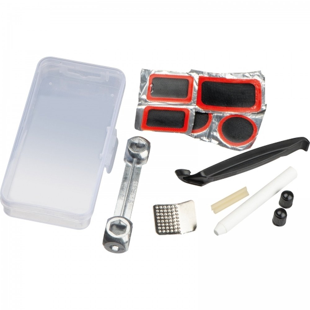 Bicycle tools ELIO transparent - Image 3
