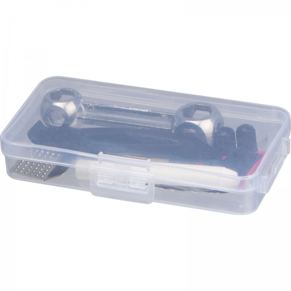 Bicycle tools ELIO transparent - Image 4