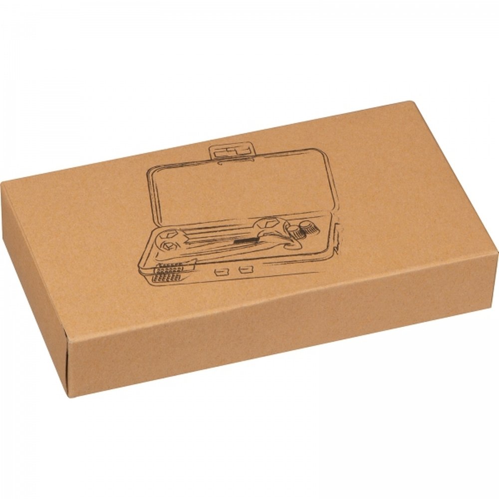 Bicycle tools ELIO transparent - Image 5
