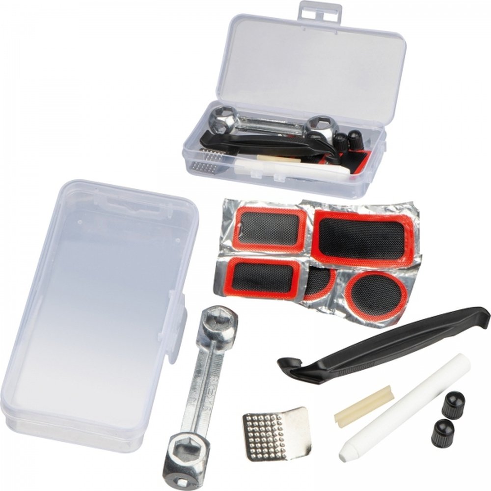 Bicycle tools ELIO transparent - Image 2