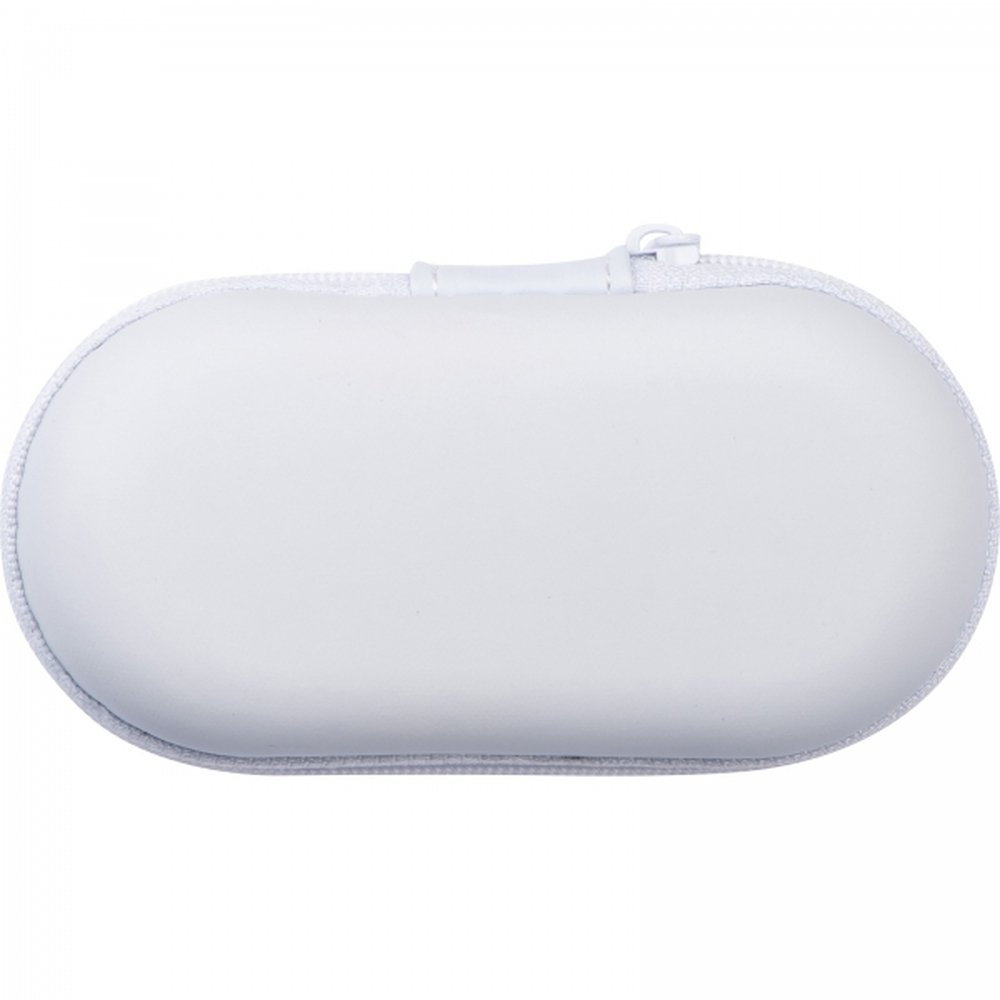 Travel charger and plug set TESSA white - Image 5
