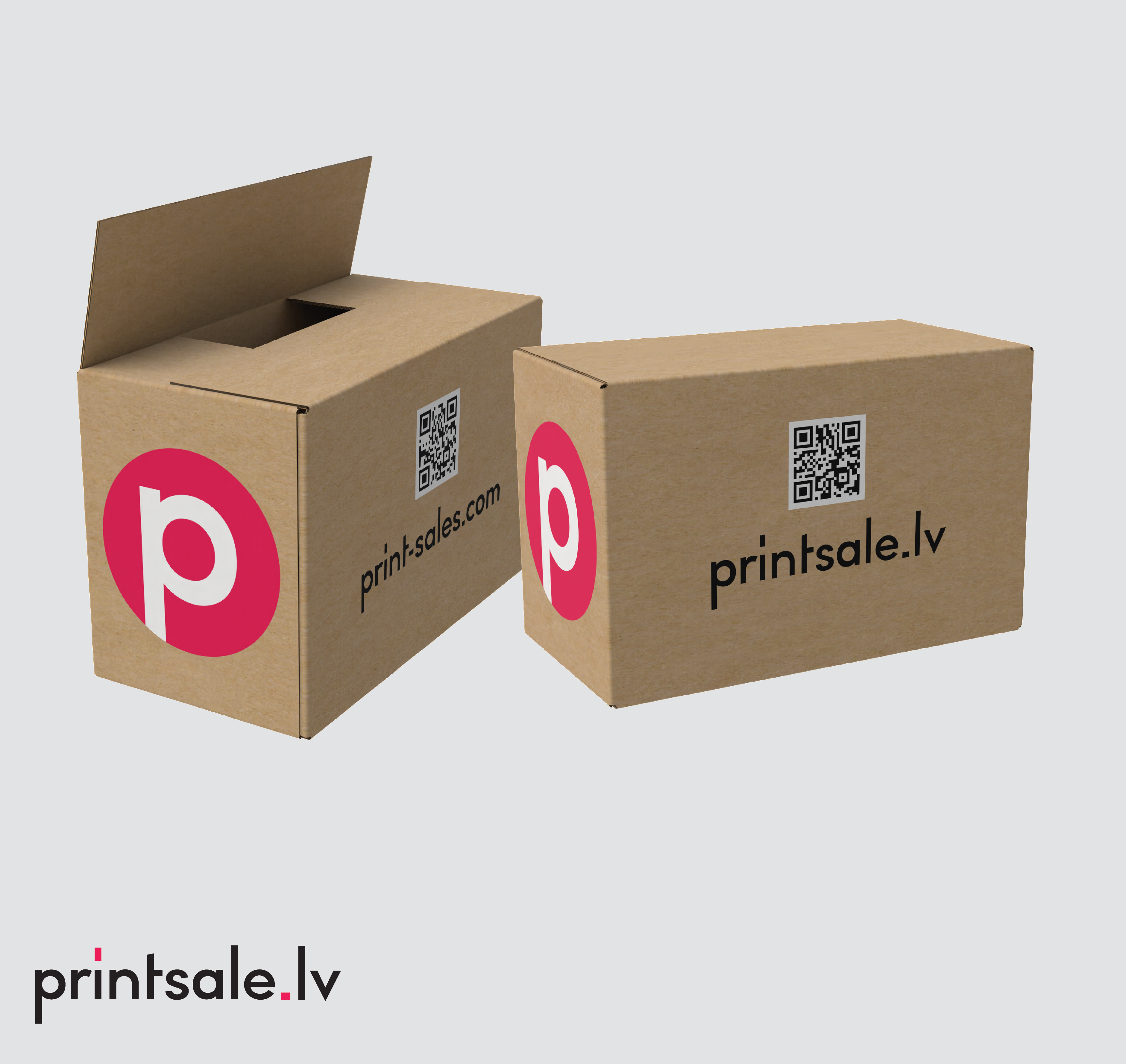 Cartons 0202 international standard