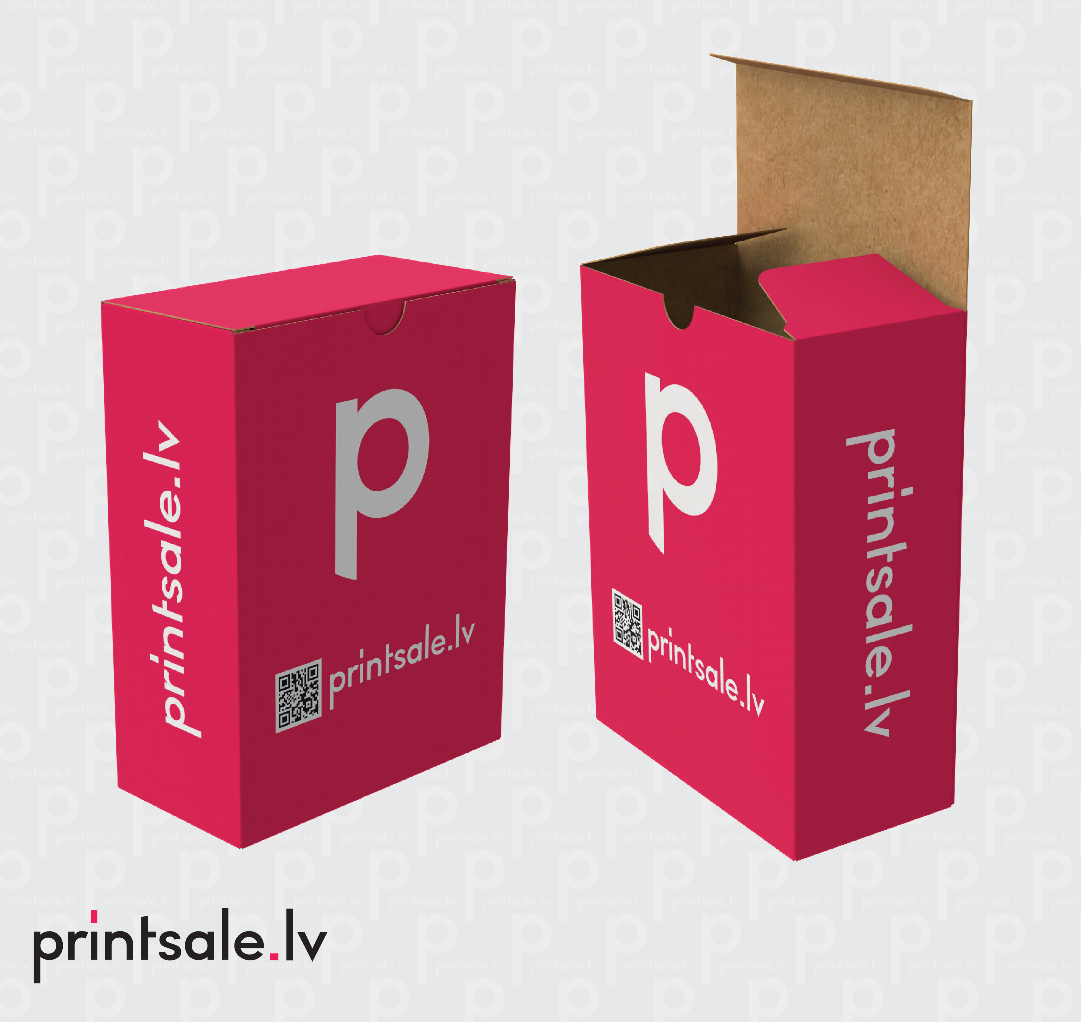 Tuck end boxes auto bottom snap lock nail with buckles