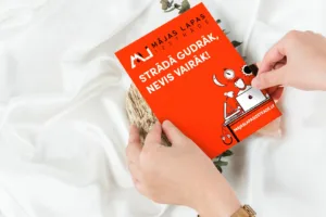 Atklātnes un atklātnītes