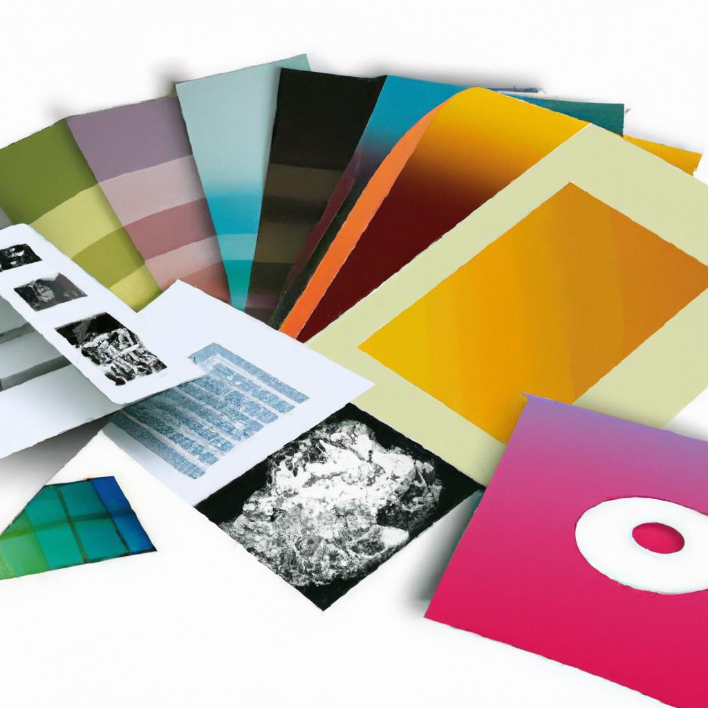 Top 5 Drukas Pakalpojumi Jūsu Biznesa Uzlabošanai