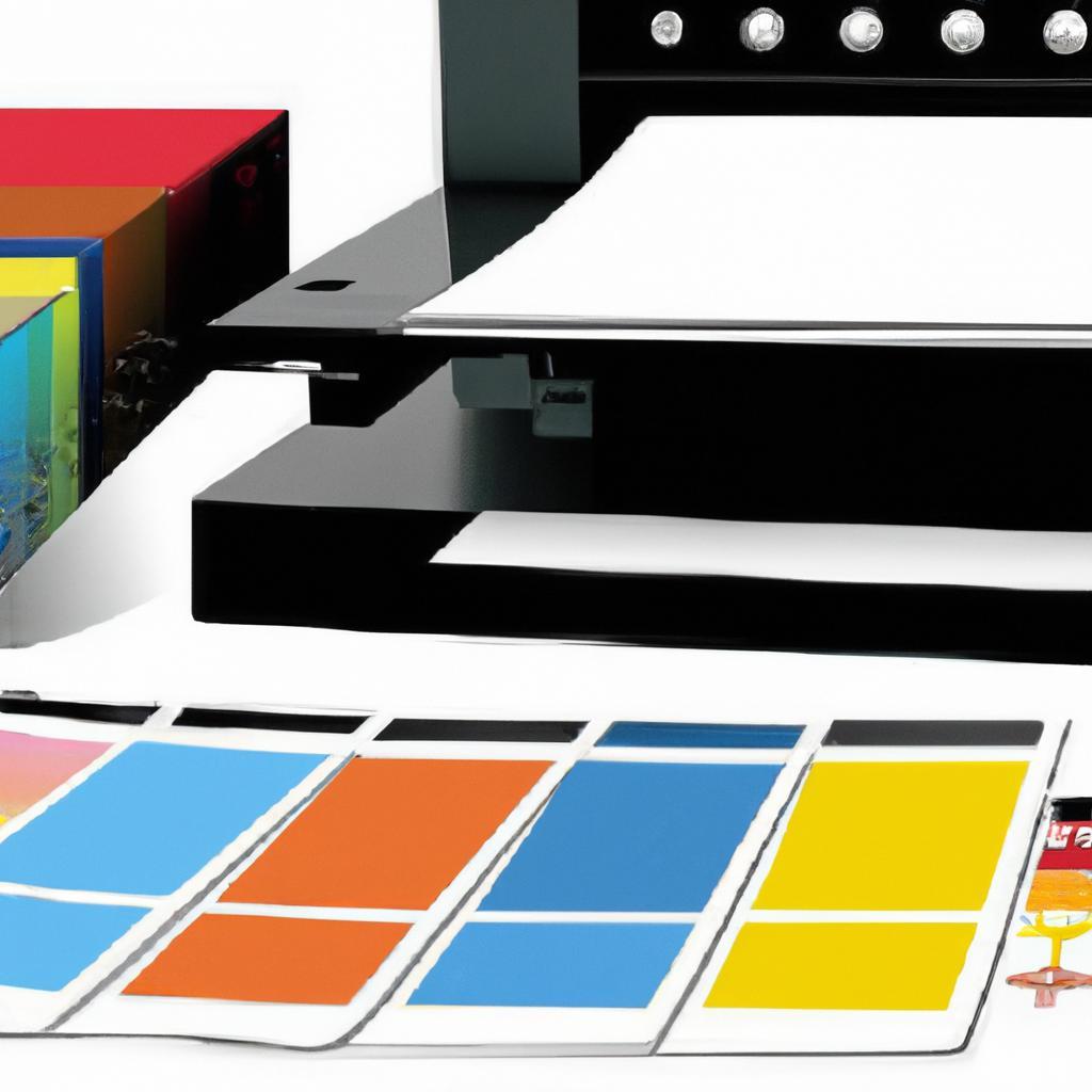 5 būtiski padomi efektīvai drukas pakalpojumu izvēlei