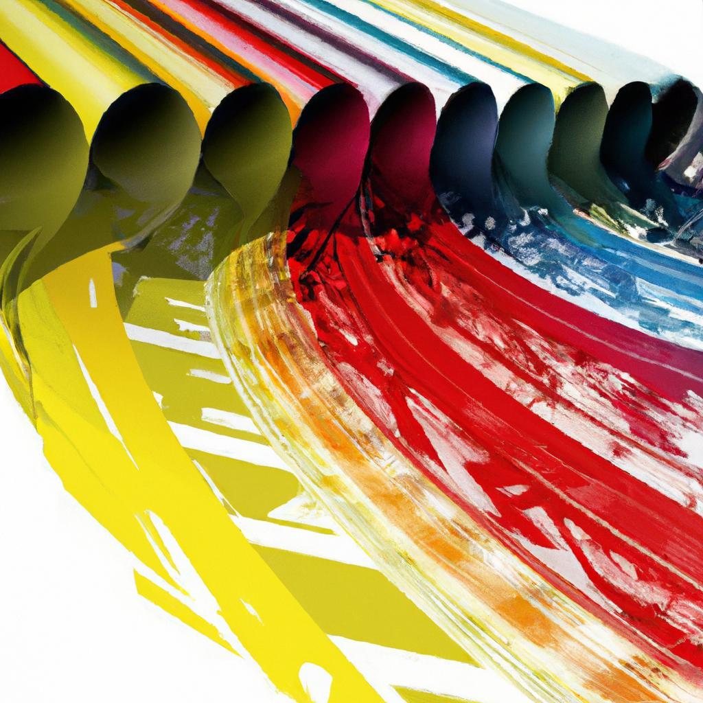 Vislabākie drukas pakalpojumi jūsu biznesam