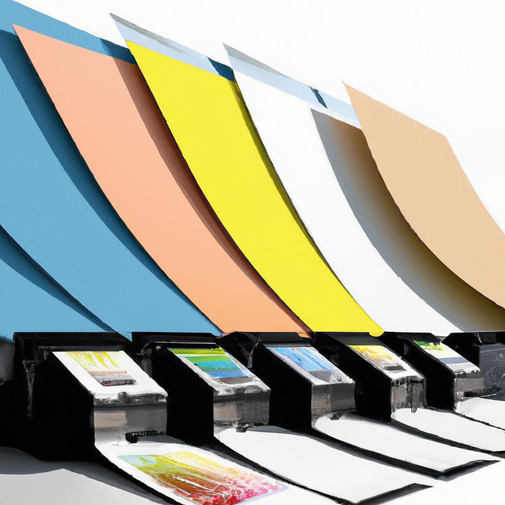 Augstas kvalitātes drukas pakalpojumi jūsu biznesam