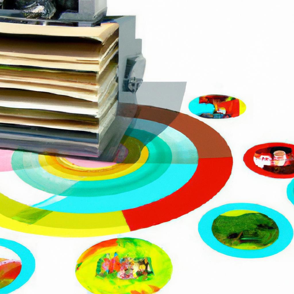 Top 5 drukas pakalpojumi jūsu uzņēmuma izaugsmei