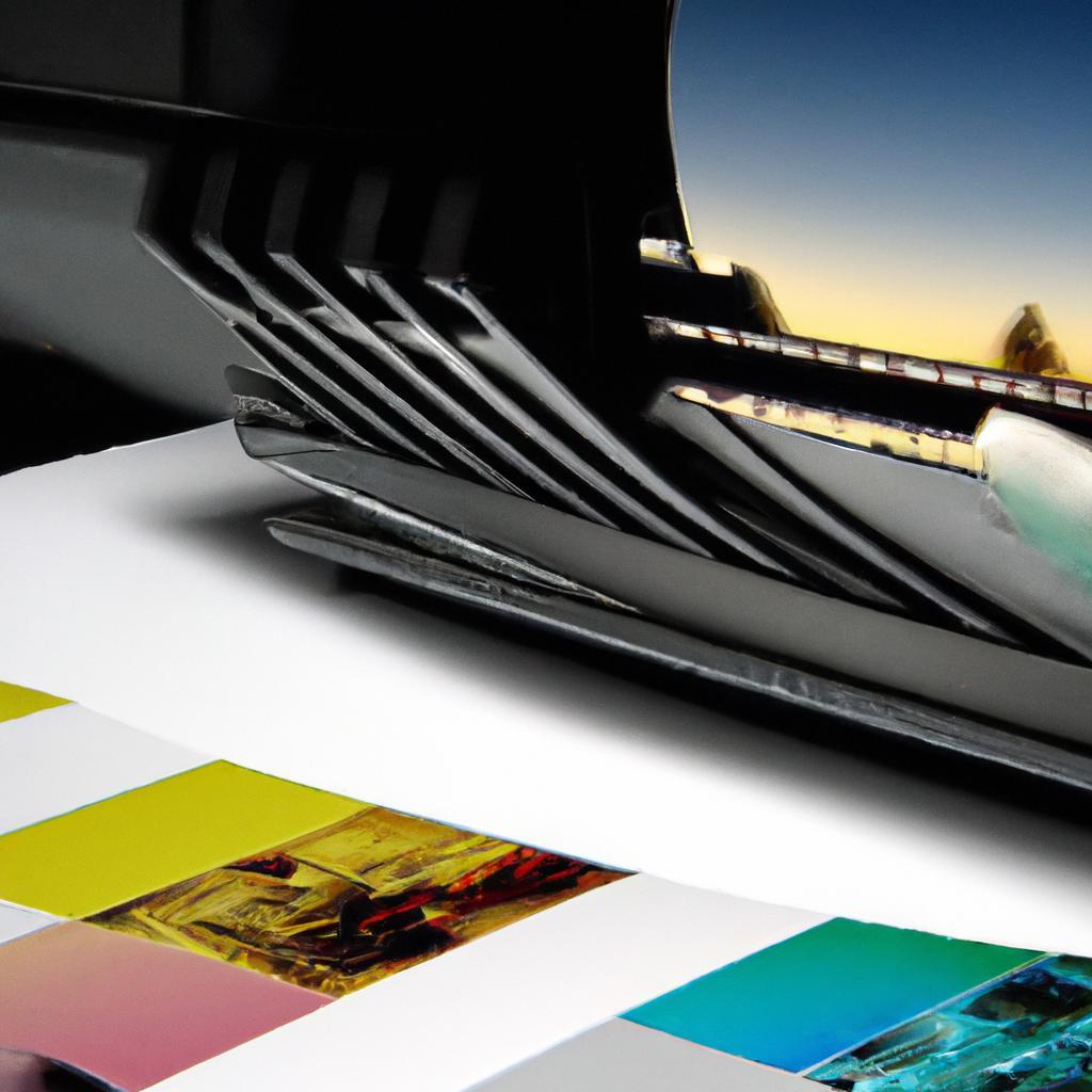 5 Uzticamu Drukas Pakalpojumu, Kas Uzlabos Jūsu Biznesu