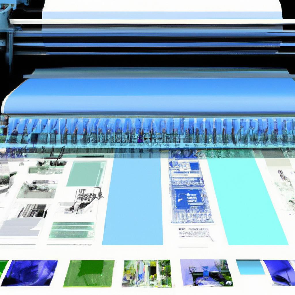 Izvēlies labākos drukas pakalpojumus sava biznesa vajadzībām