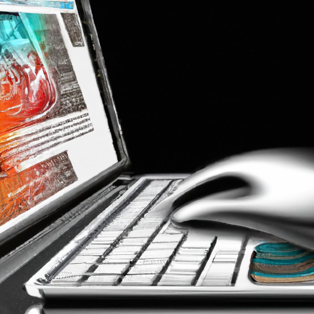 Inovatīva banera druka: Reklāmas nākotnes virzītājs