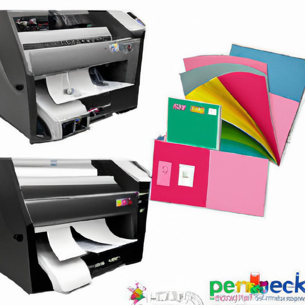 Digitālā druka Latvijā: Inovācijas un radošas iespējas