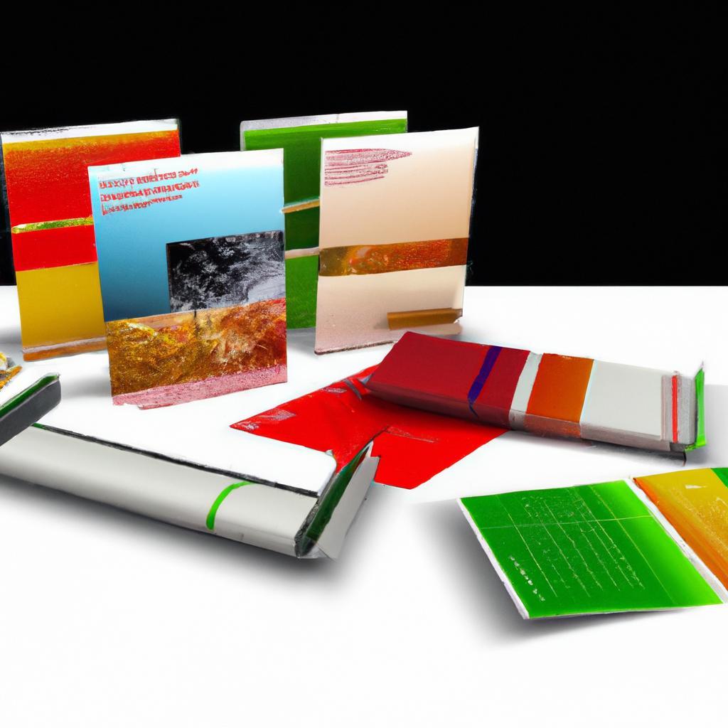 Inovācijas iepakojuma drukā: nākotnes stils un kvalitāte