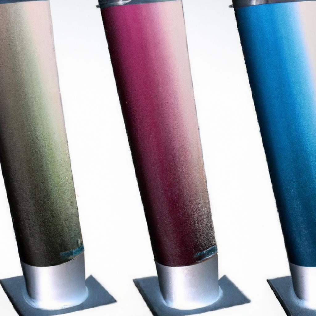 Roll-up stendi: Cena, kvalitāte un iespējas izvēlei