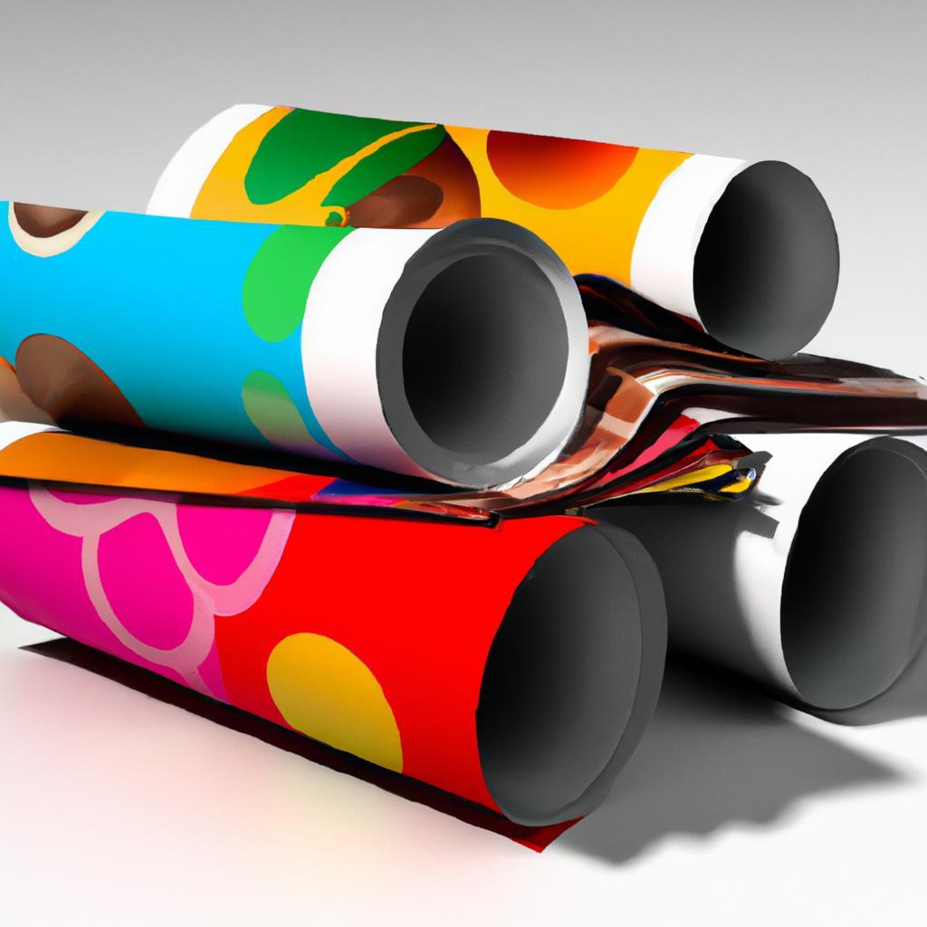 Flajeru druka akcijām: Radošas pieejas jūsu produktam