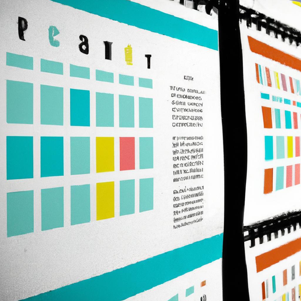 Kalendāru druka 2025: Radošas iespējas un jauni dizaini