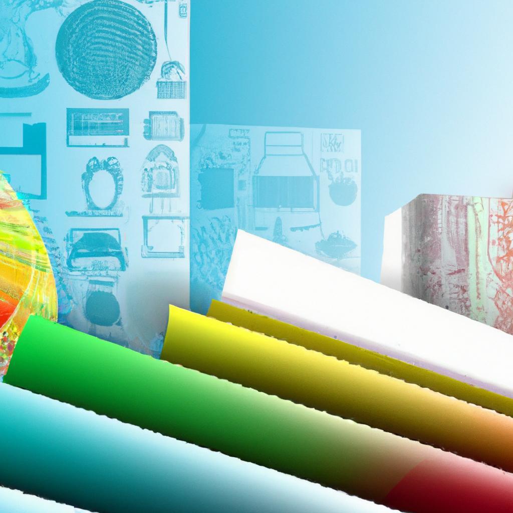 Brošūru druka: cena un kvalitātes izvēles ceļvedis