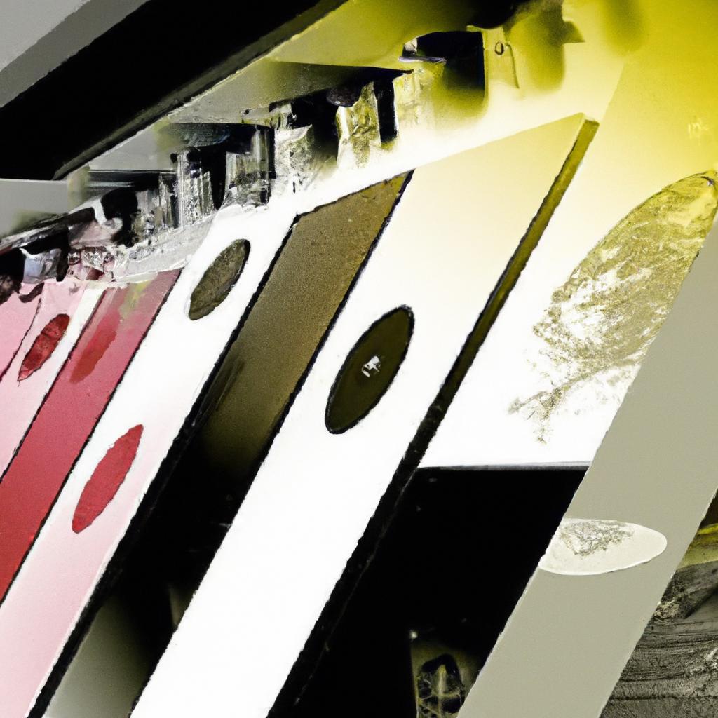 Ofseta druka cenas: Iepazīsimies ar tirgus iespējām