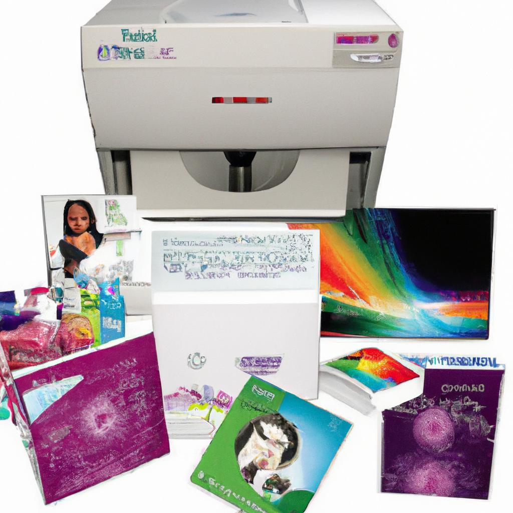 Katalogu druka: Radošas risinājumi mūsdienu uzņēmējdarbībā