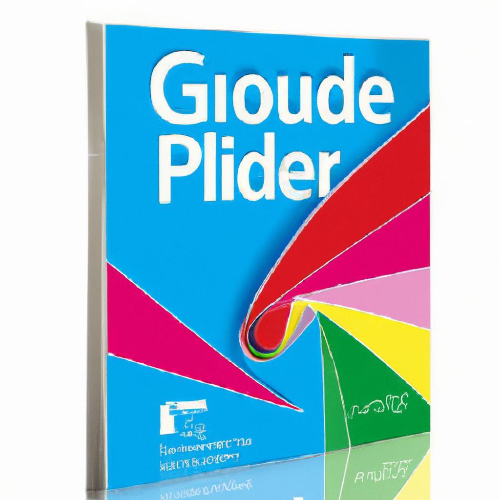 Radošais ceļvedis prezentācijas mapes drukāšanai