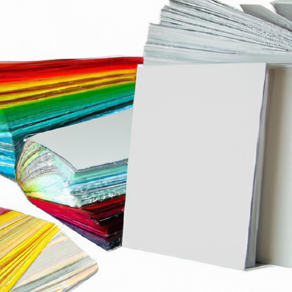 Ātra Bukletu Druka: Radoši Risini Jūsu Idejām