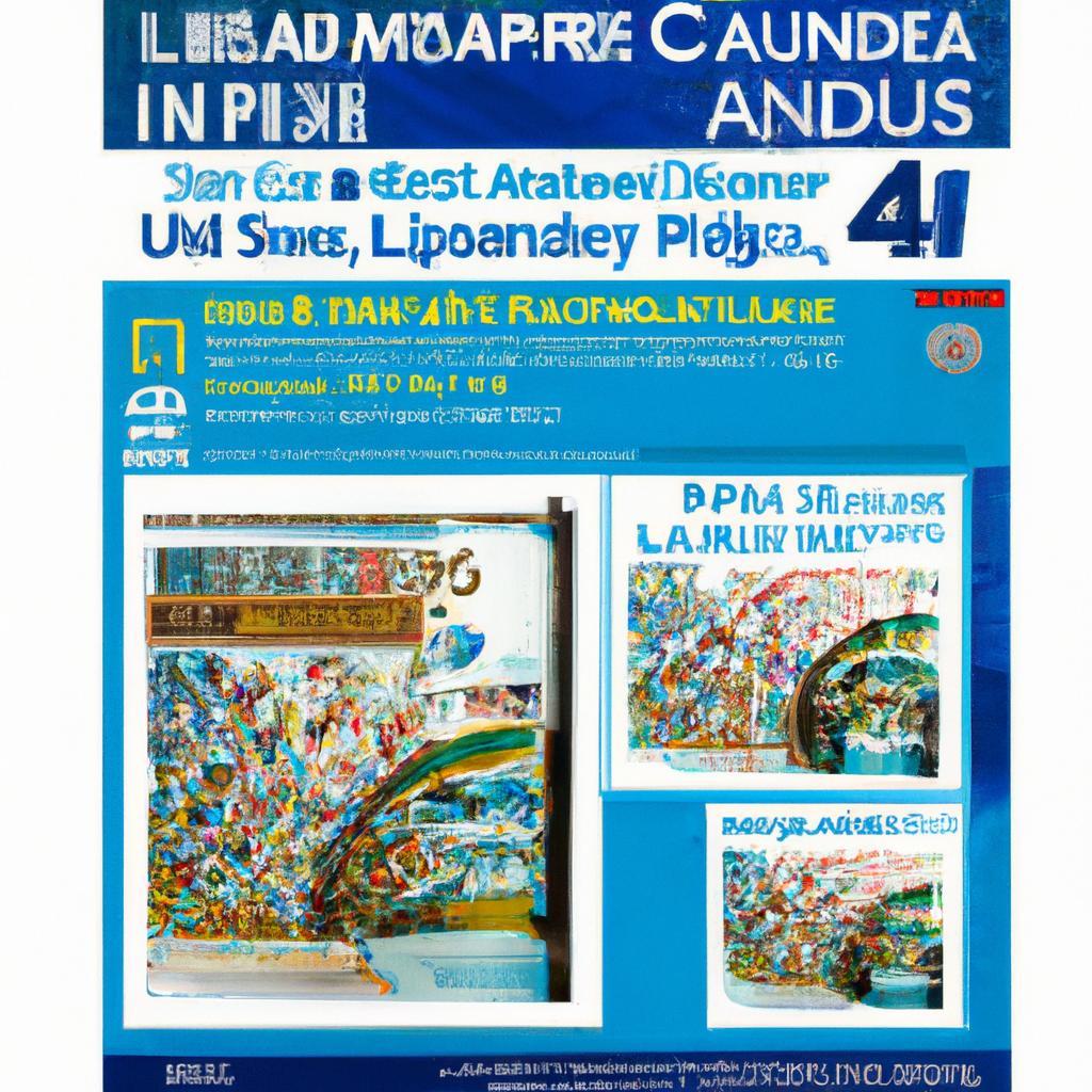 Visaptverošs ceļvedis katalogu drukāšanas pasaulē