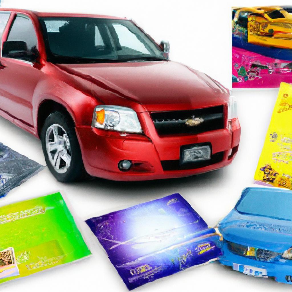 Automašīnu aplīmēšana: Stils, aizsardzība un personalizācija