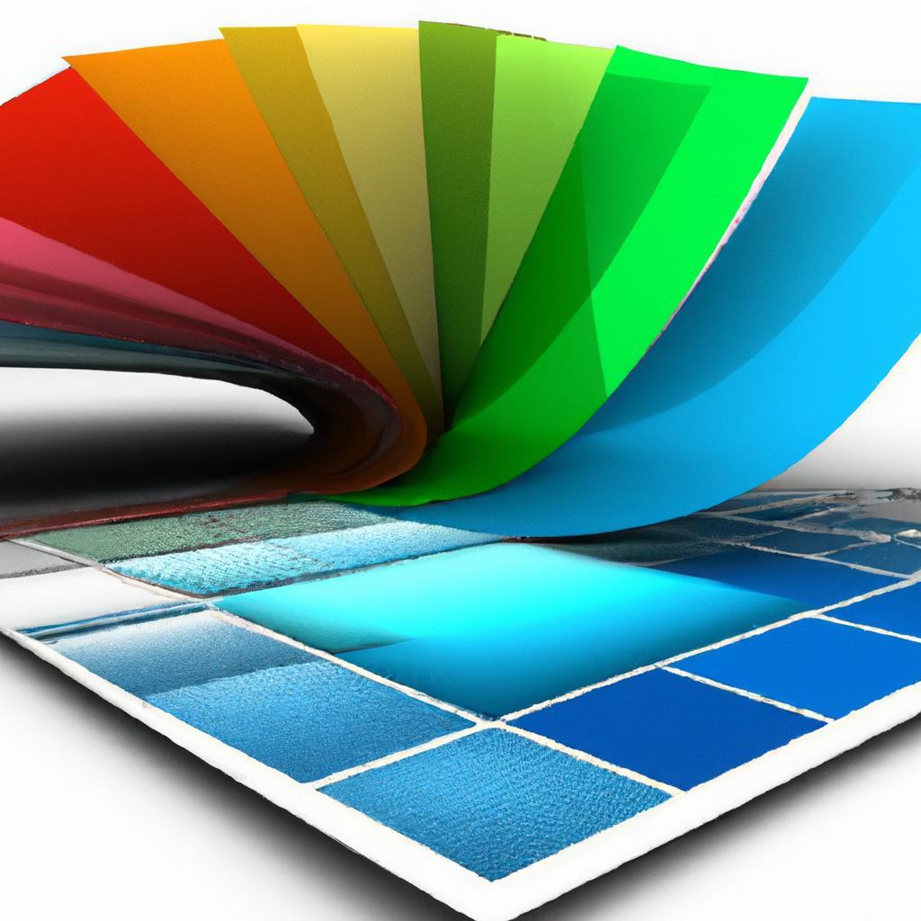 Katalogu druka: Radošās iespējas un nākotnes tendences