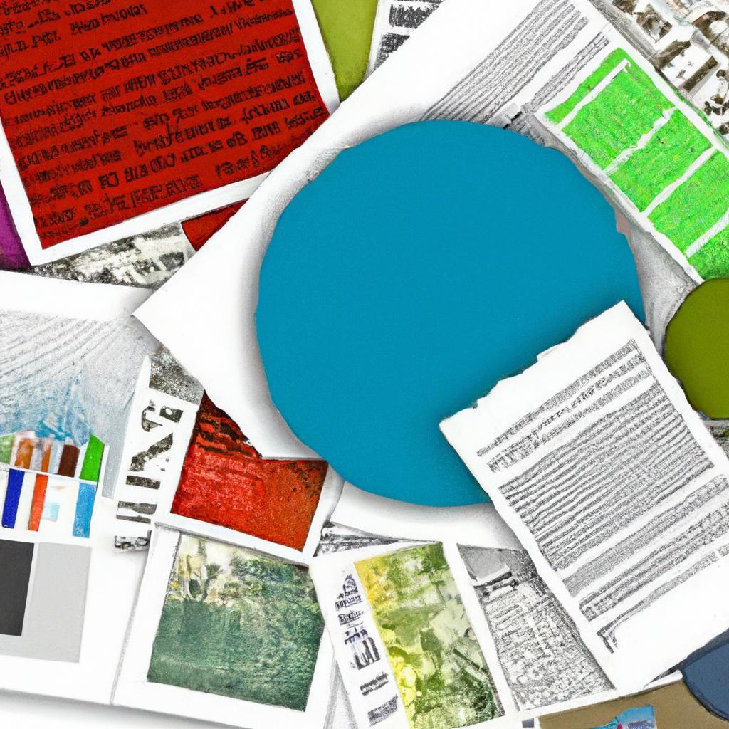 Ievērojama Katalogu Druka: Idejas un Prakse Mūsdienās