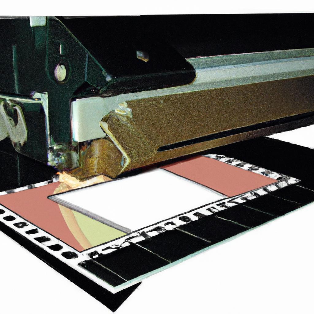 Lāzergriešana reklāmas risinājumiem: radošas iespējas