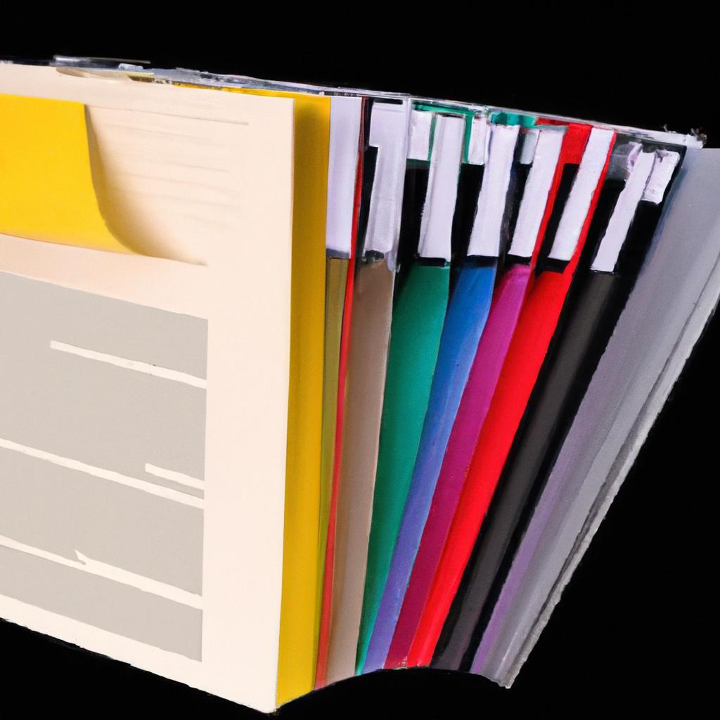 Bukletu druka ātri: Inovācijas un iespējas mūsdienās