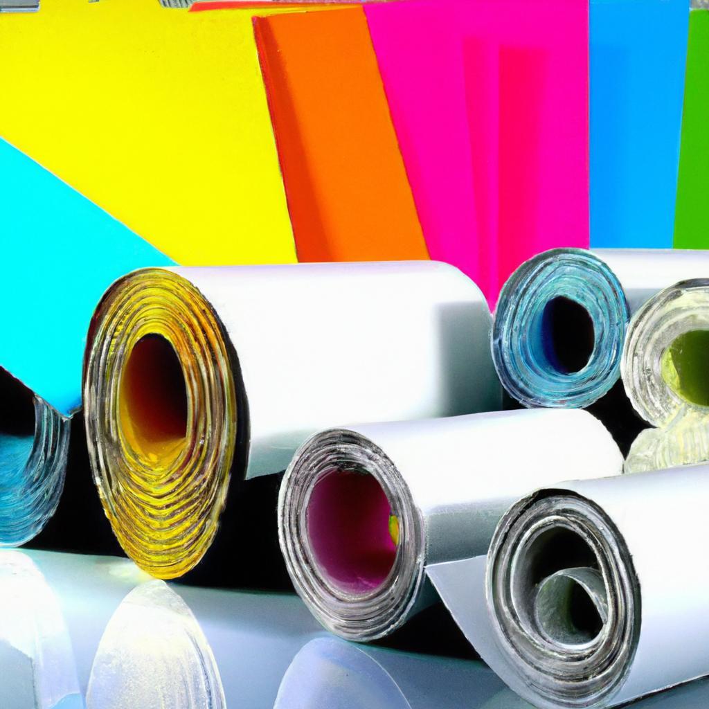 Iepakojuma druka: Radošums un inovācijas mūsdienās