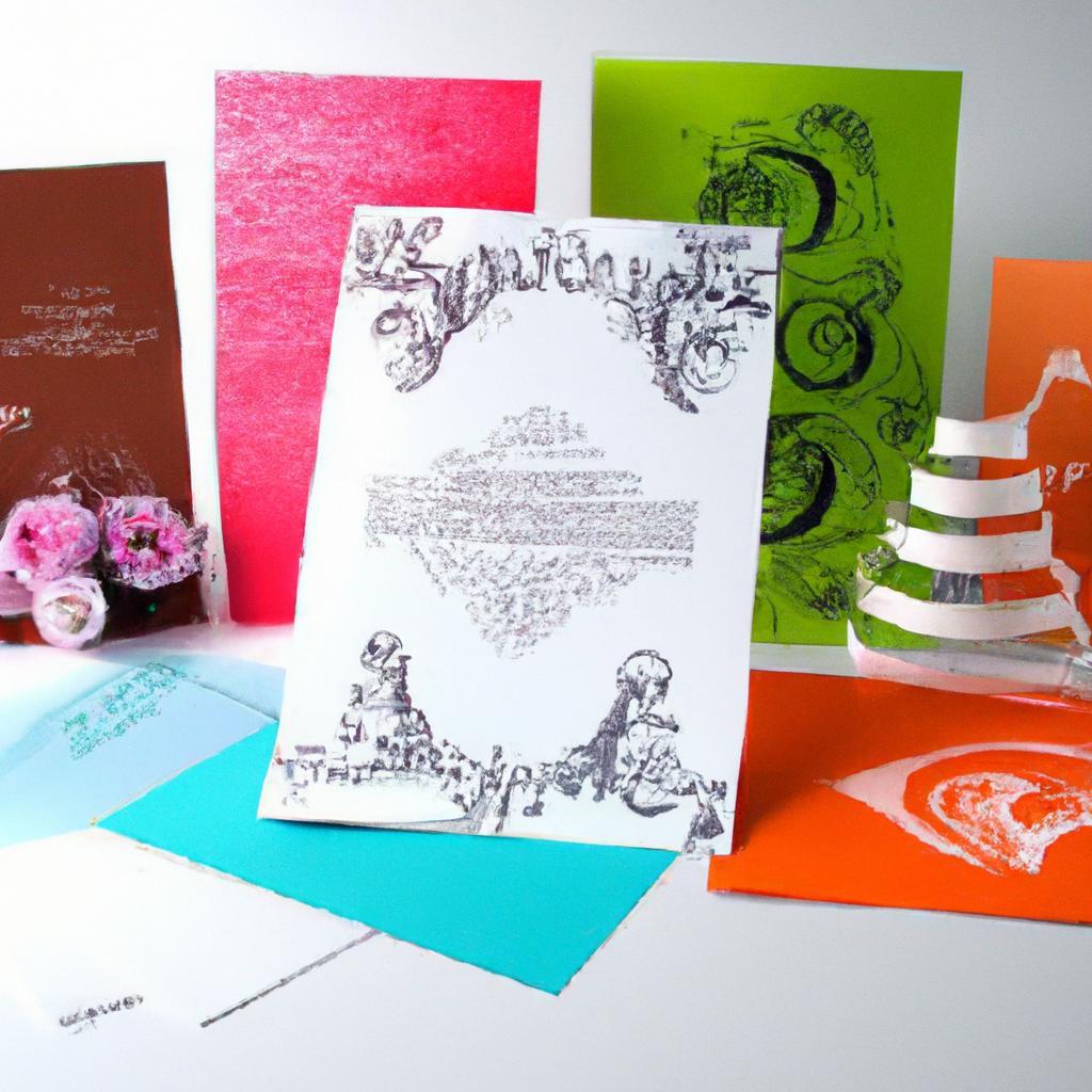 Ielūgumu druka kāzām: Stils, idejas un iedvesma