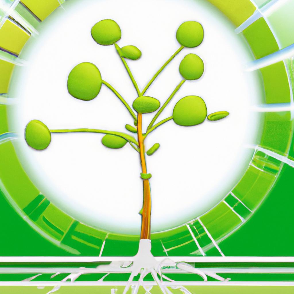 Ekoloģiskā druka: ilgtspējīgas nākotnes paveids