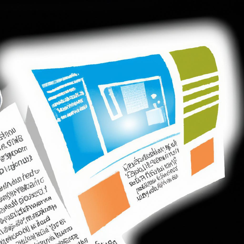 Banera druka: Radošs risinājums efektīvai reklāmai