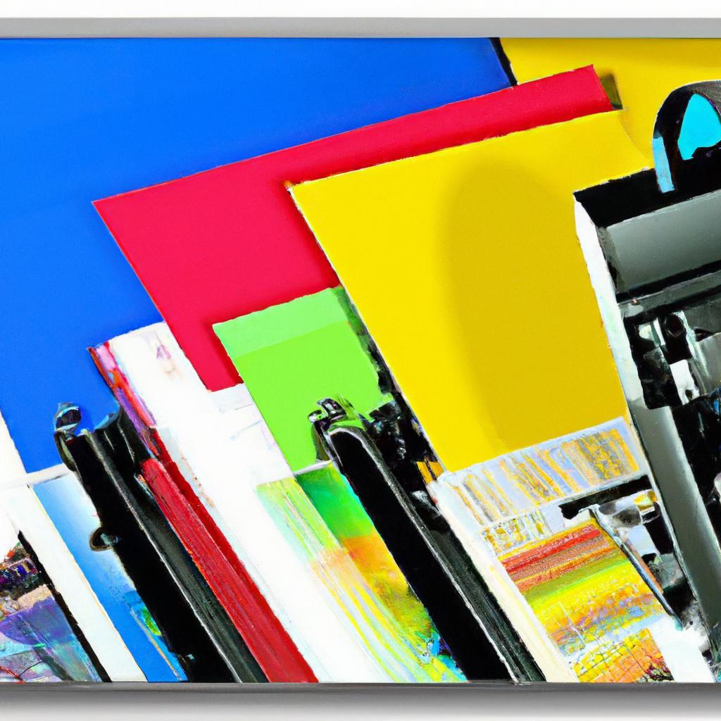 Ofseta Druka Cenas: Kas Jāzina Par Kvalitāti un Vērtību