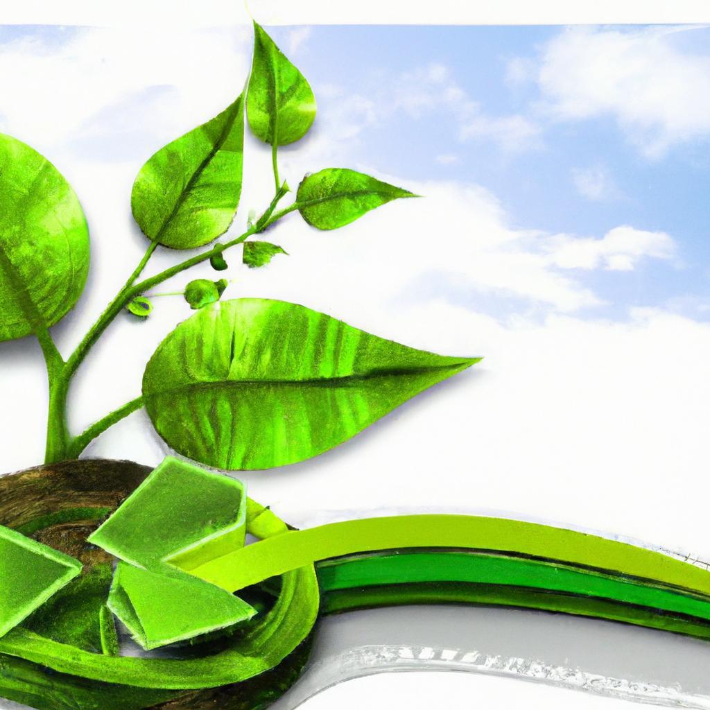 Ekoloģiskā druka: Nākotnes risinājums ilgtspējīgai ražošanai