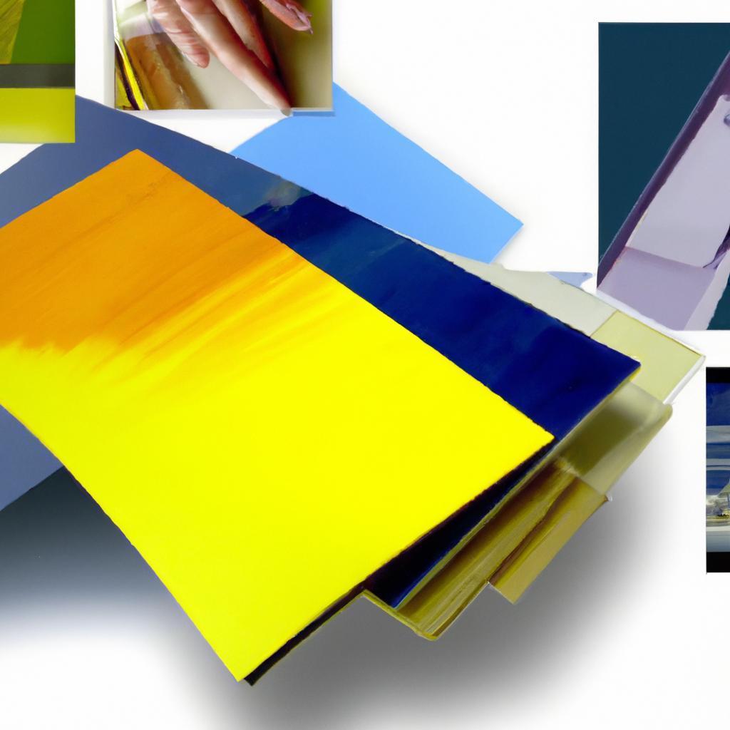 Lēta druka studentiem: Inovatīvi risinājumi mācībām