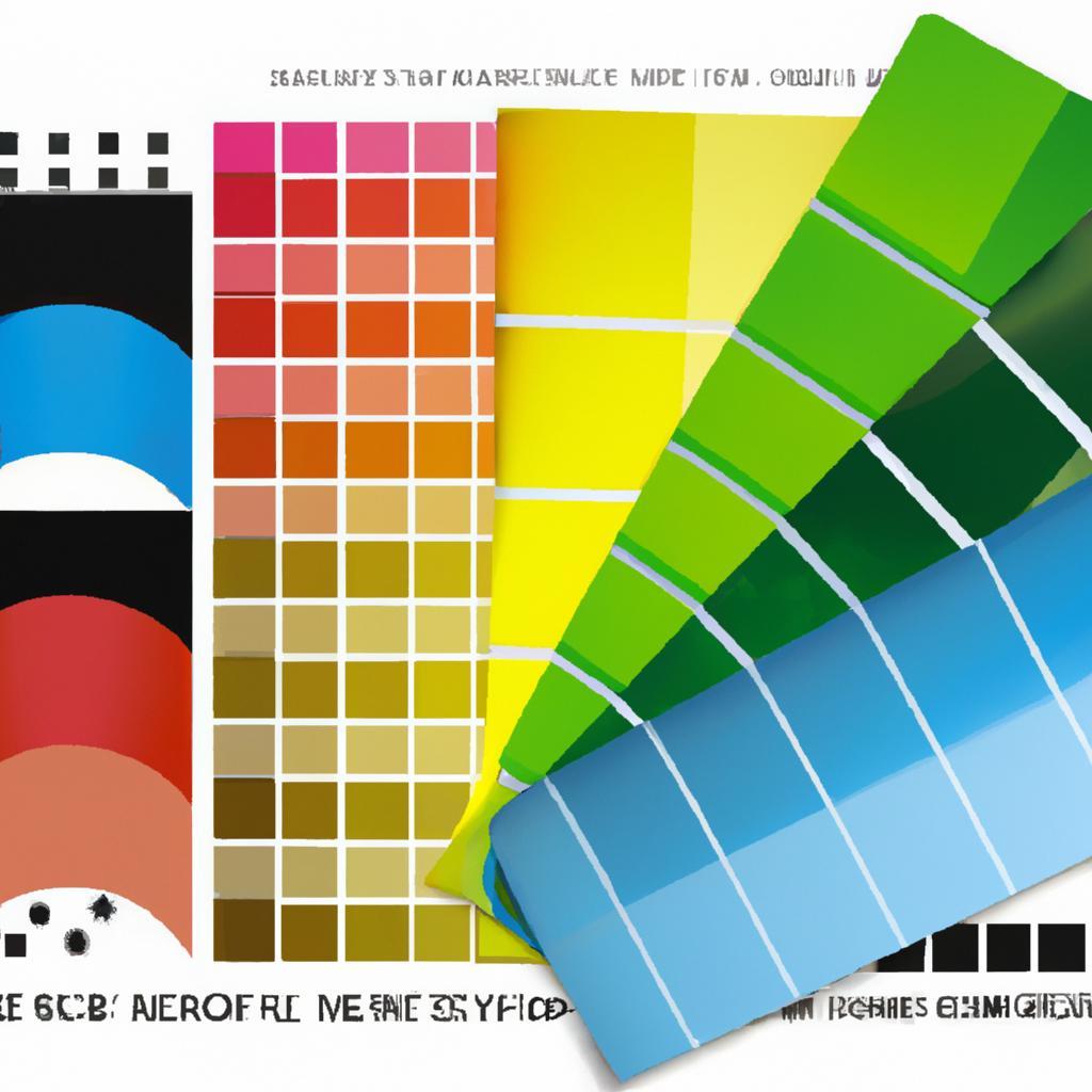 Vizuālā identitāte drukā: māksla un nozīme mūsdienās