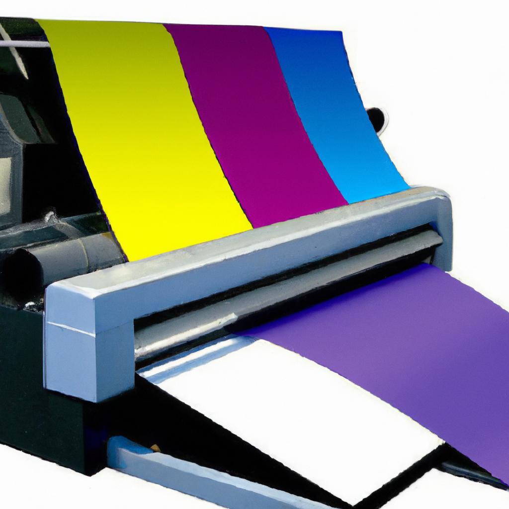 Laminēšanas pakalpojumi: aizsargā un uzlabo savus dokumentus