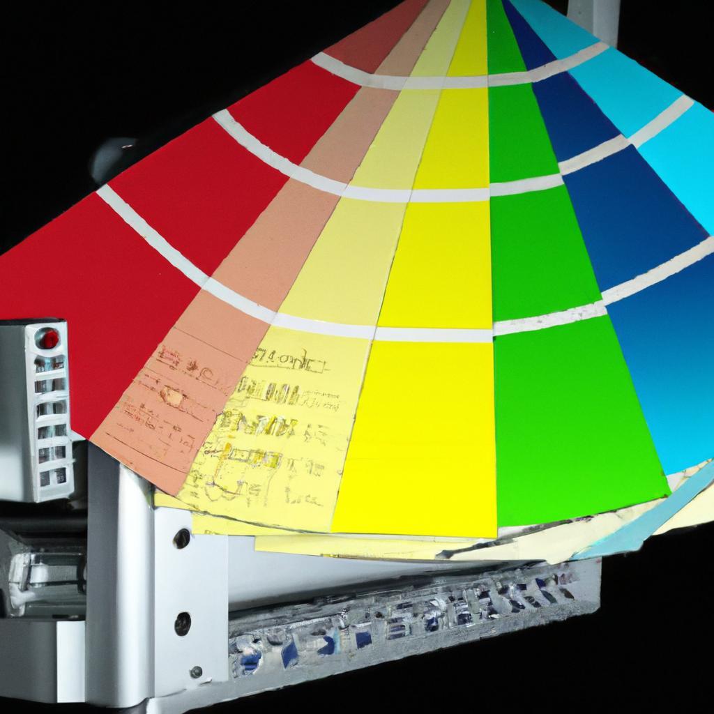 Atklājot ofseta drukas cenas: kvalitāte un iespējas