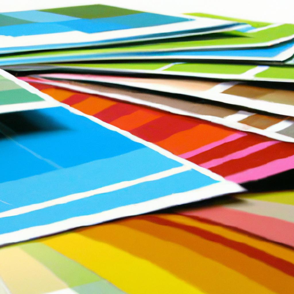 Ātrā bukletu druka: Risinājumi, kas iedvesmo un piesaista