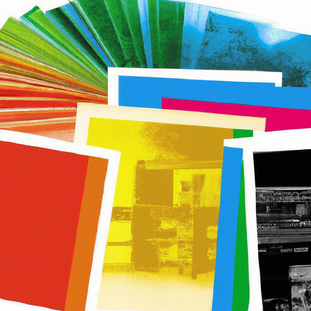 Lēta druka studentiem: Iespējas un risinājumi mācībām